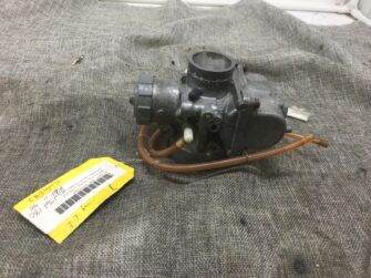 1996 Ski-Doo Used Carburetor