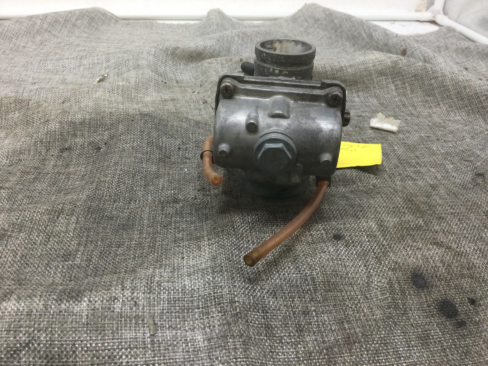 1996 Ski-Doo Used Carburetor - Image 4