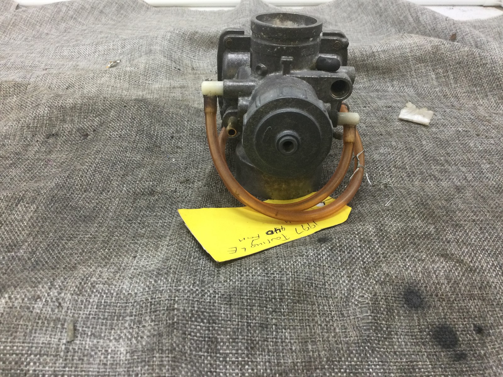 1996 Ski-Doo Used Carburetor - Image 5