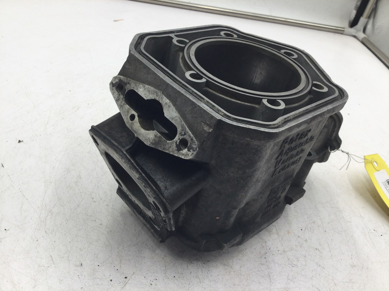 1999 Ski-Doo Cylinder - Image 2