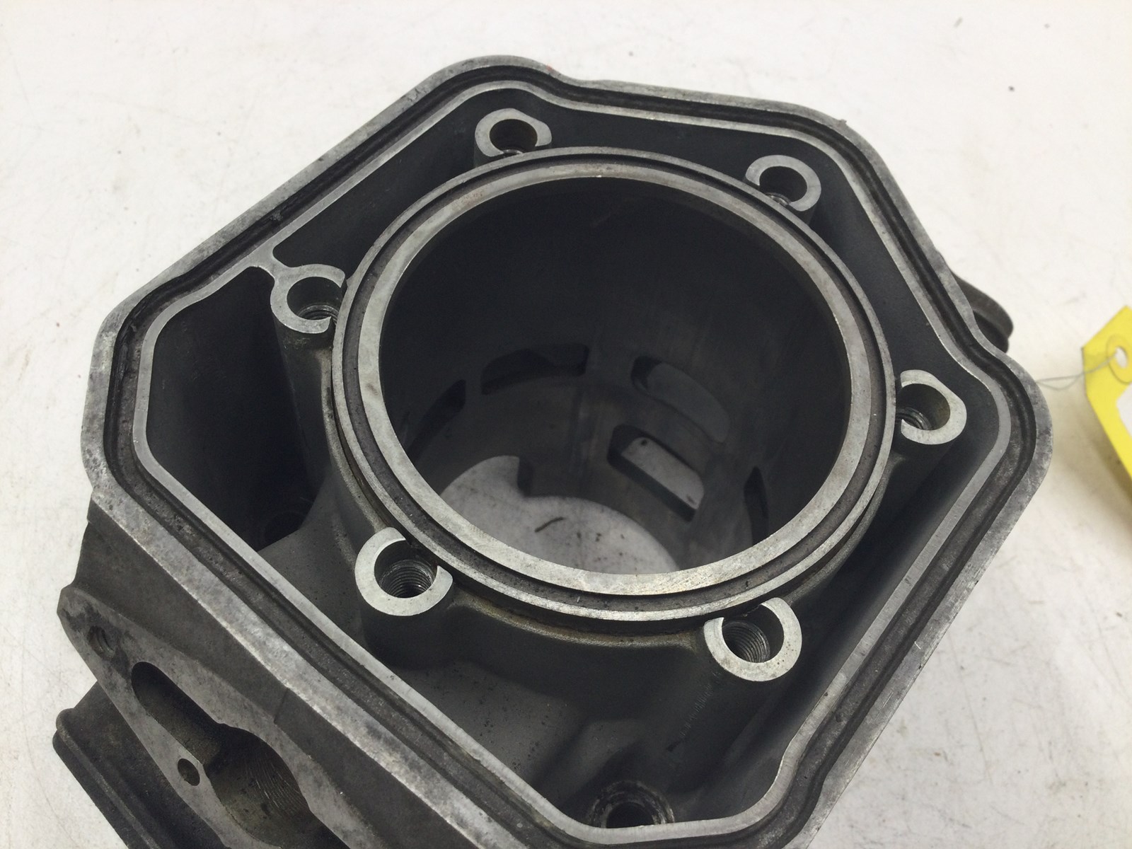 1999 Ski-Doo Cylinder - Image 3