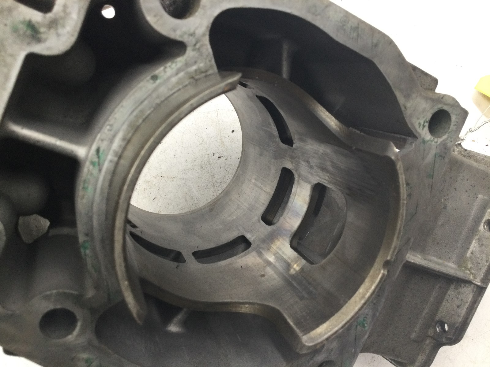 1999 Ski-Doo Cylinder - Image 4