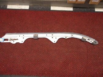 1998 Polaris Suspension Rail