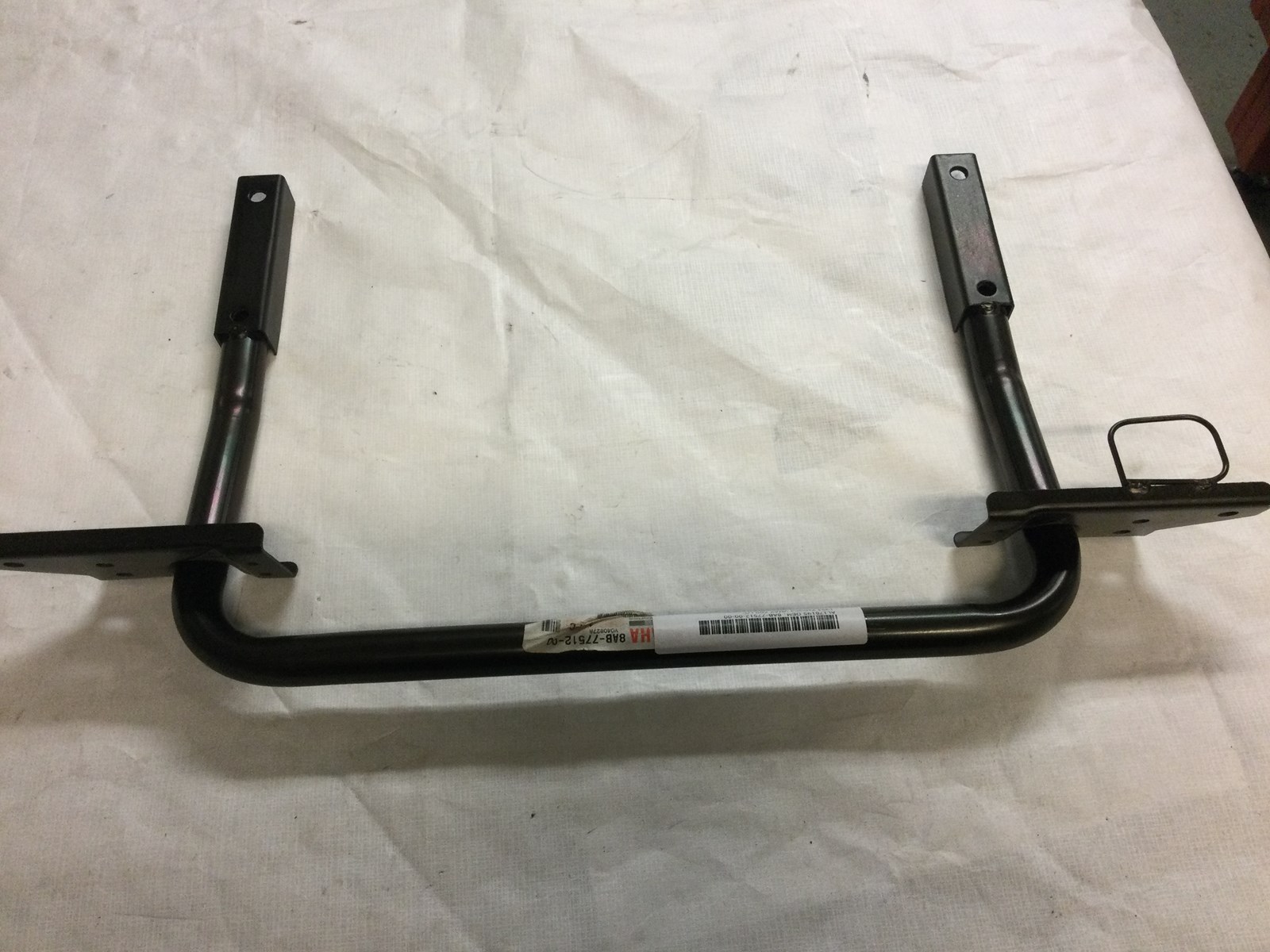 1994 Yamaha Front Bumper - Inner - Image 3