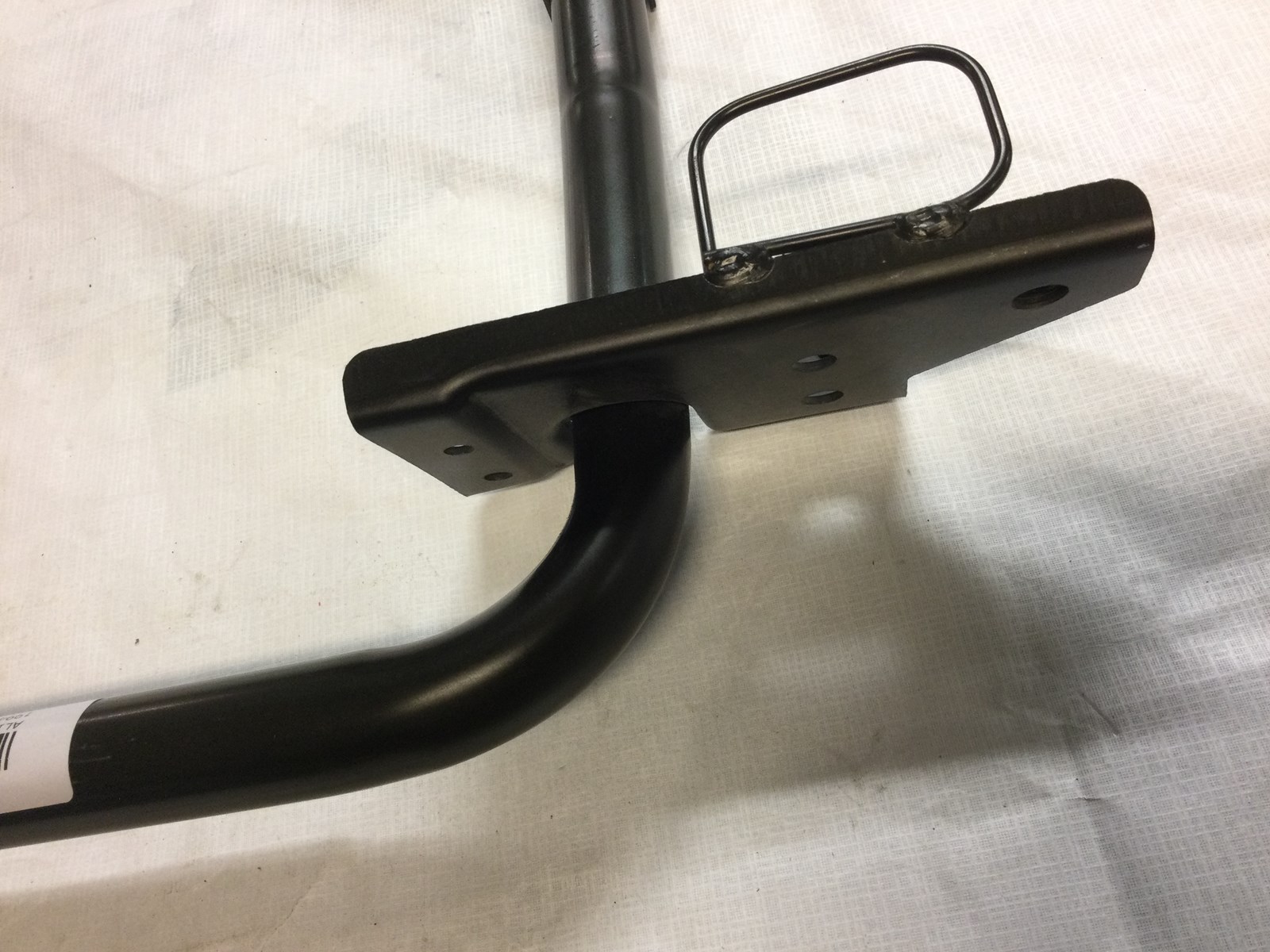 1994 Yamaha Front Bumper - Inner - Image 4