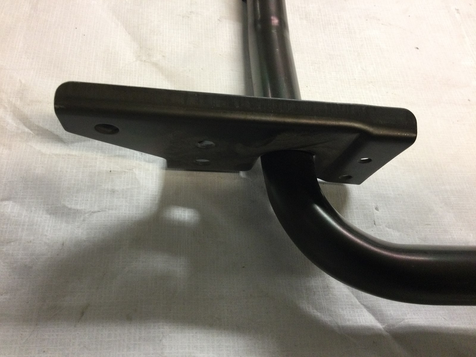 1994 Yamaha Front Bumper - Inner - Image 5