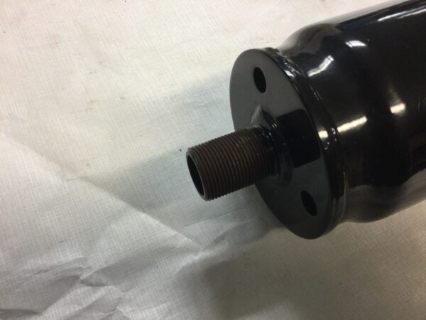 1996 Yamaha LH Strut Canister - Image 3