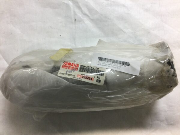 1996 Yamaha LH Strut Canister