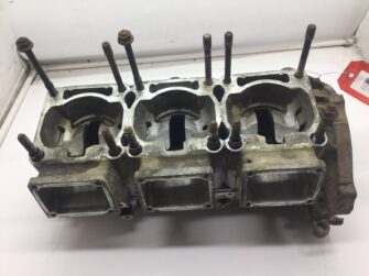 1999 Yamaha Crank Case
