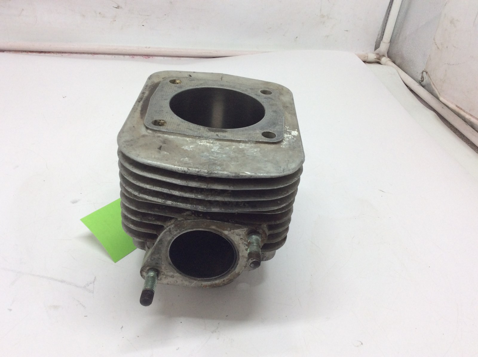 1989 Arctic Cat Used Cylinder 80-95 440 F/C (8mm stud holes w/o dowels) 431cc - Image 3