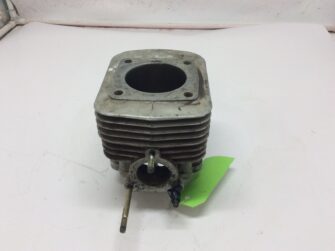 1989 Arctic Cat Used Cylinder 80-95 440 F/C (8mm stud holes w/o dowels) 431cc