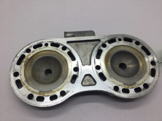 2003 Arctic Cat Head