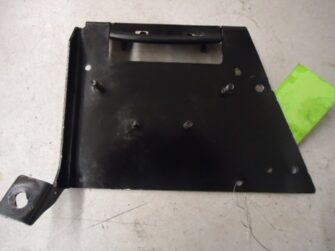 1995 Arctic Cat Mounting Tray