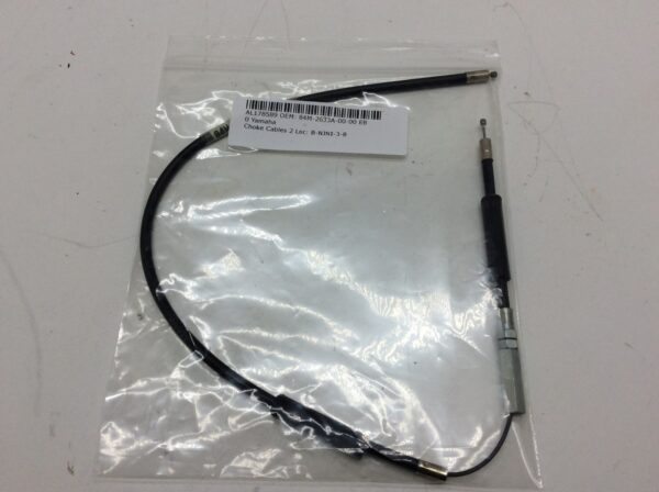 NOS WIRE, STARTER 3