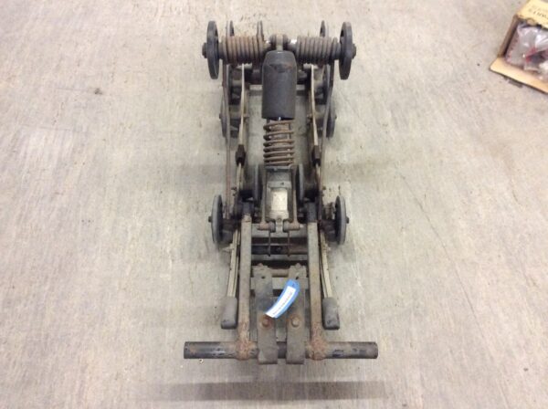 1996 Polaris X-12 Suspension - Image 3