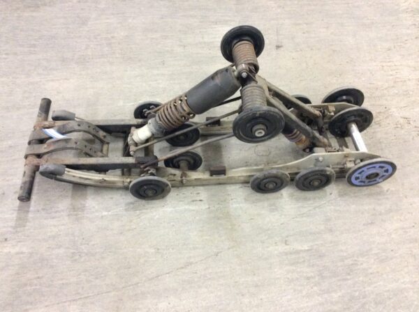 1996 Polaris X-12 Suspension - Image 4