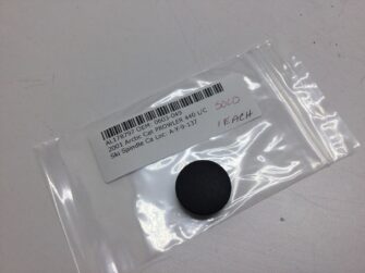 2001 Arctic Cat Ski Spindle Cap