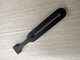 2002 Ski-Doo Windshield O-Ring - SEE COMMENTS