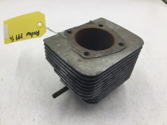 1970 Ski-Doo CYLINDER