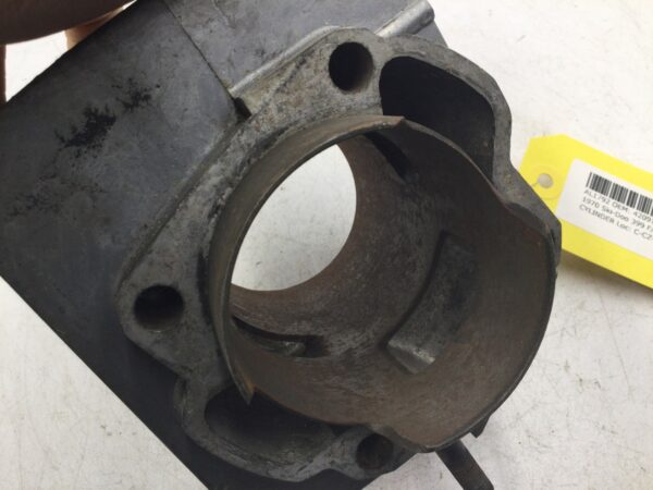 1970 Ski-Doo CYLINDER - Image 4