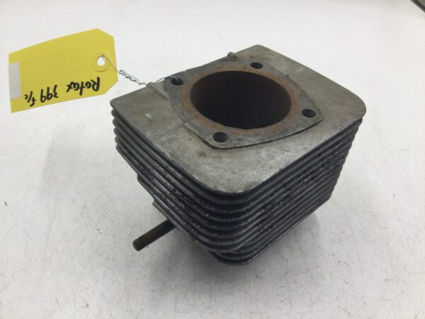 1970 Ski-Doo CYLINDER