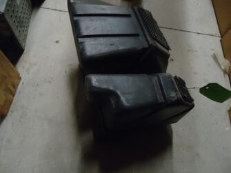 1997 Arctic Cat air box