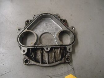 1996 Ski-Doo Oil Pump Mounting Flange