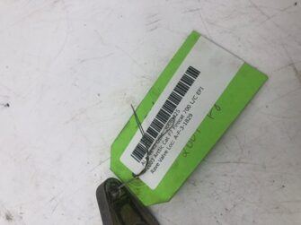 2003 Arctic Cat exhaust valve cover