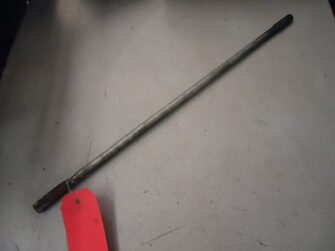 2004 Yamaha Sway Bar