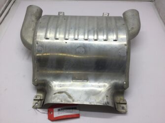 2004 Yamaha Protector Assembly