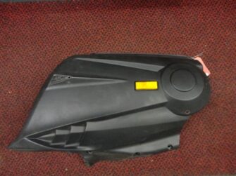 2003 Yamaha RH Side Panel