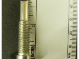 Mack Chisel Tooth Studs 1.075 96 Pack