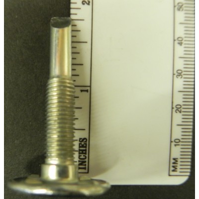 Mack Chisel Tooth Studs 1.075 96 Pack