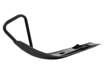 1984 Yamaha Kimpex Metal Ski (See Comments)