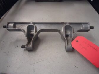 2004 Yamaha Steering Bracket