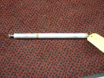 1998 Ski-Doo Rear Axle