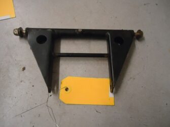 1998 Ski-Doo Lower Rear Arm