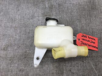 2004 Yamaha Coolant Tank