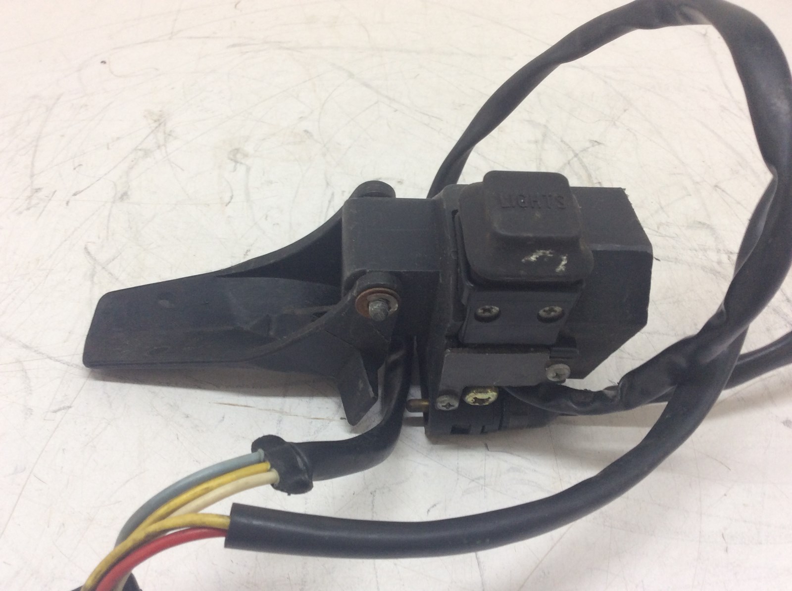 Brake Block