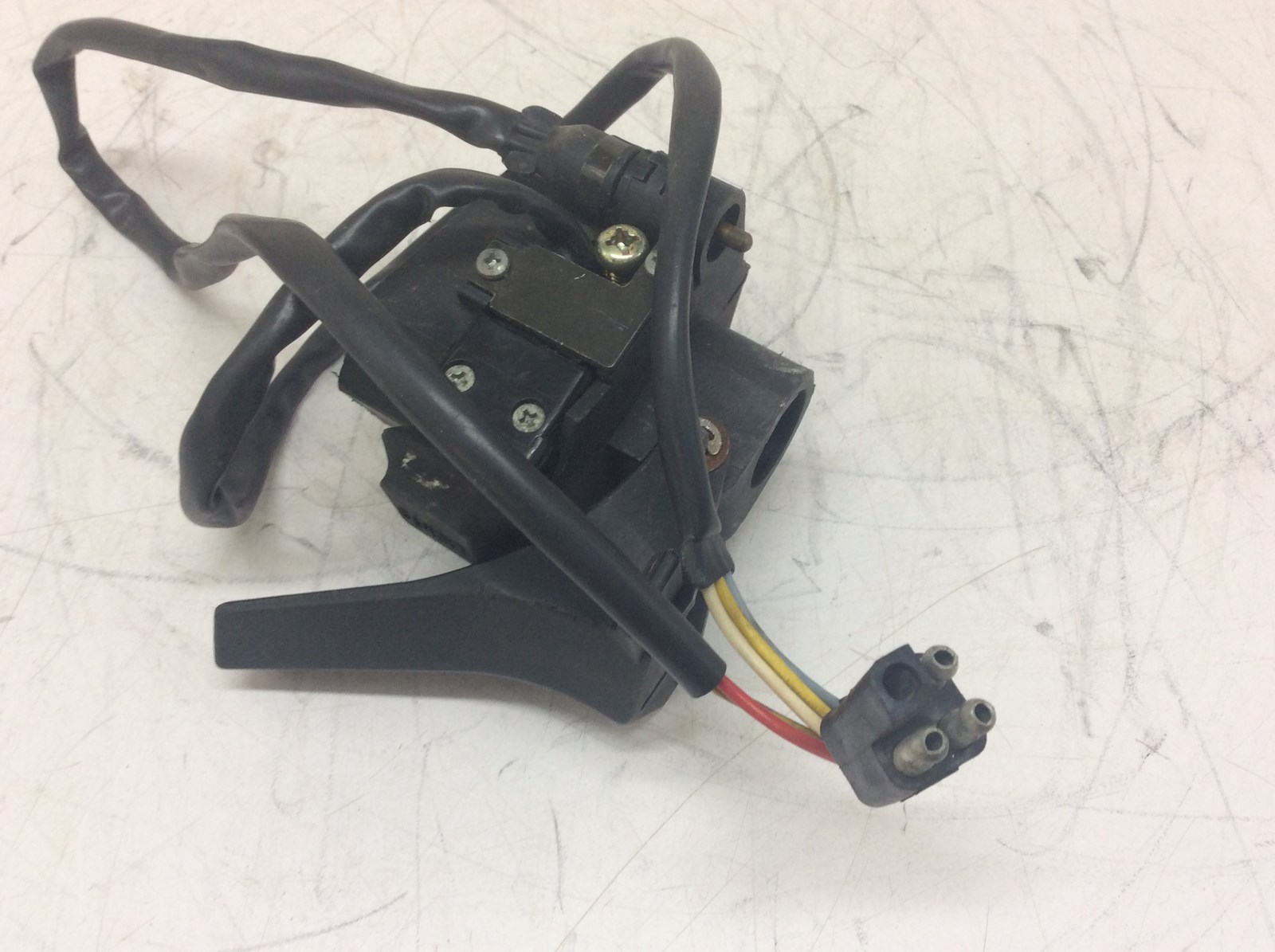 Brake Block - Image 2