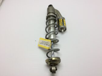 2005 Ski-Doo Ski Shock