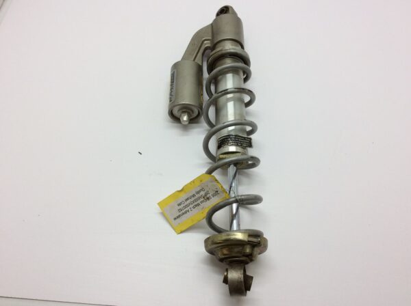 2005 Ski-Doo Ski Shock - Image 4