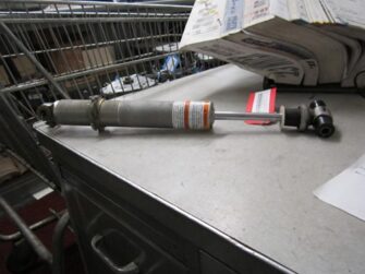 1998 Yamaha Suspension Shock