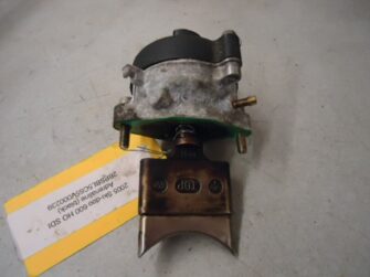 2005 Ski-Doo Rave Valve