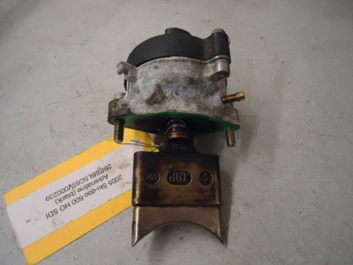 2005 Ski-Doo Rave Valve