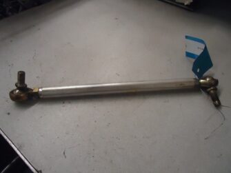 2004 Polaris tie rod steering