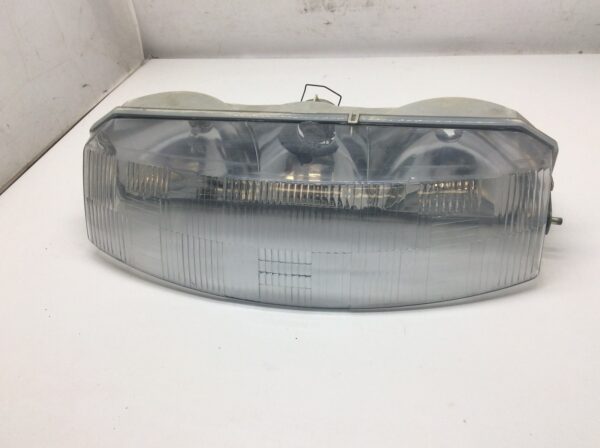 1996 Polaris Used Headlight Assembly - Image 2