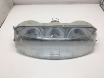 1996 Polaris Used Headlight Assembly
