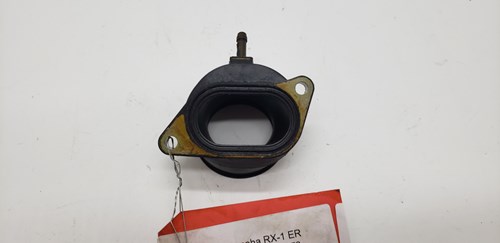 2004 Yamaha Carburetor Mounting Flange - Image 2
