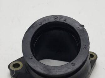 2004 Yamaha Carburetor Mounting Flange